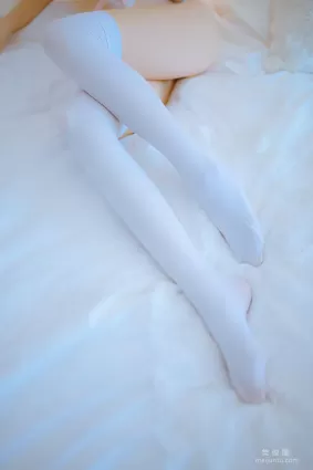 [網紅COSER寫真] 動漫博主阮邑_Fairy - 大象 粉色 套圖