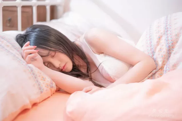 [網紅COSER寫真] 動漫博主脫尾巴Mizuki - 輕私房 套圖