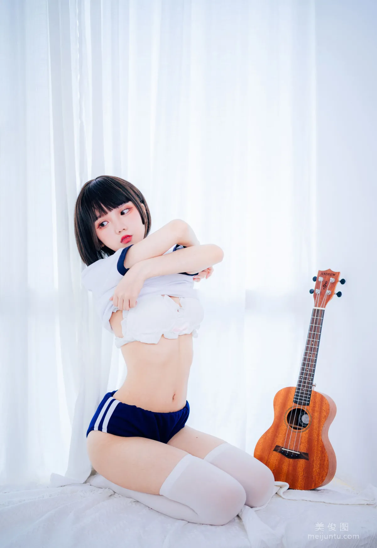 Guomiejiang w: Web Idols photo 13