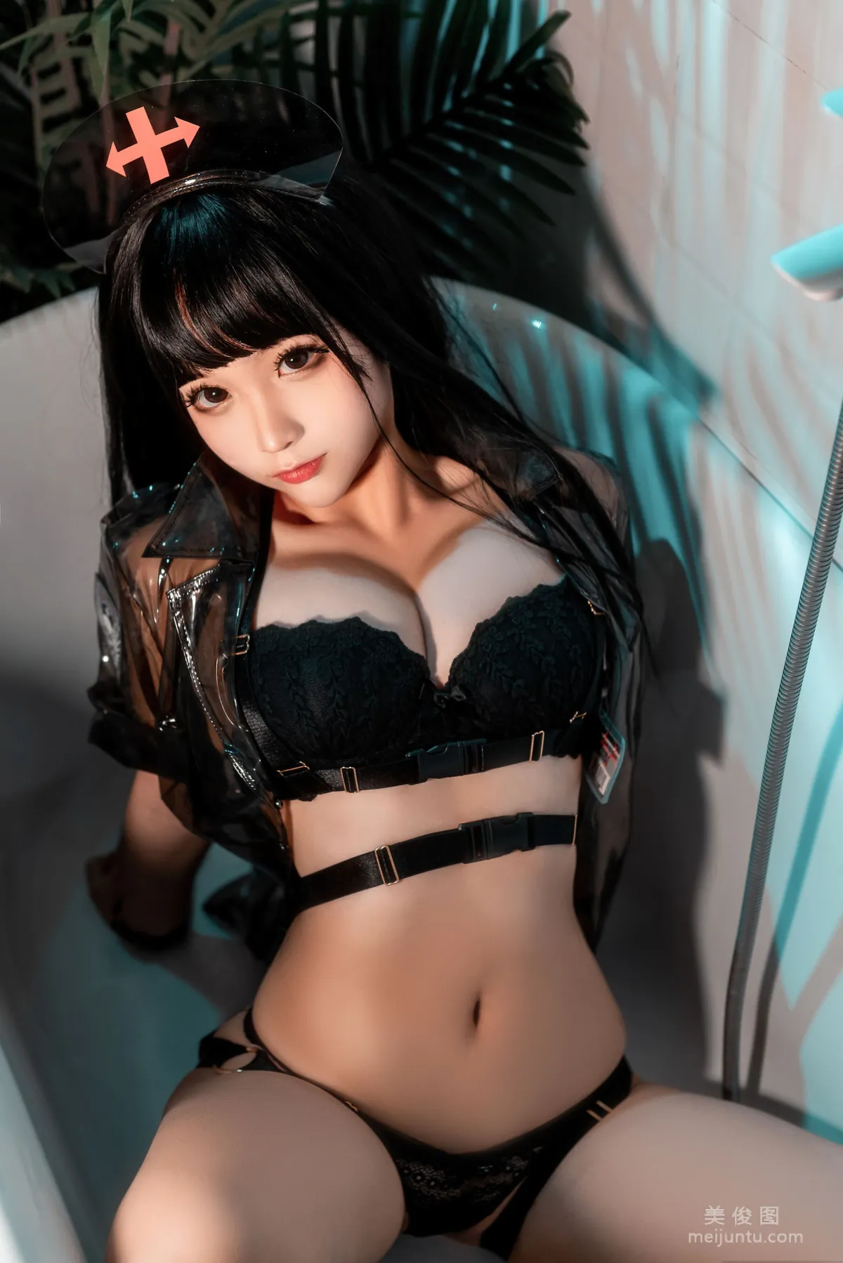 Chun Momo: Web Idols photo 11