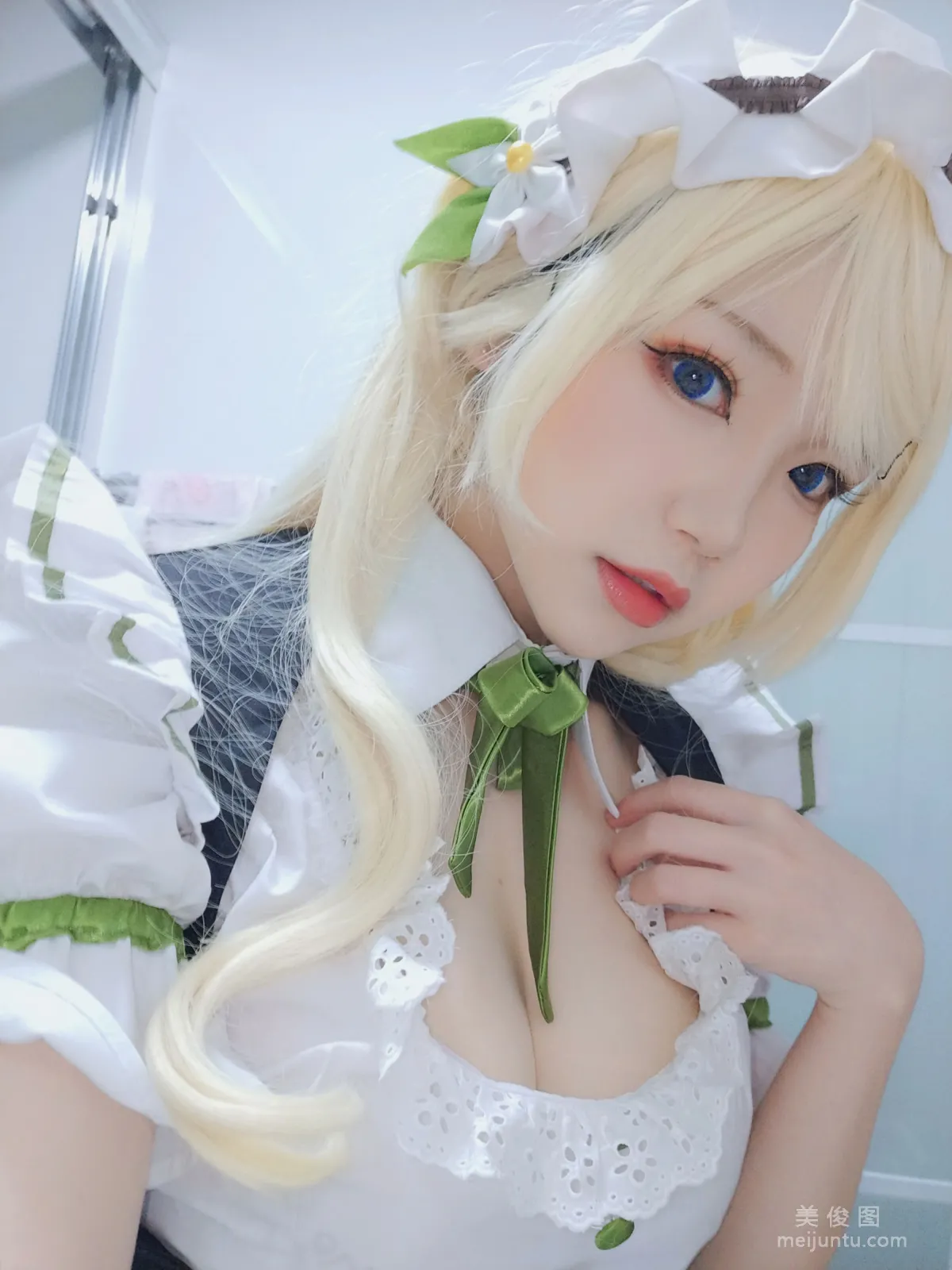 Xueqing Astra: Web Idols photo 36