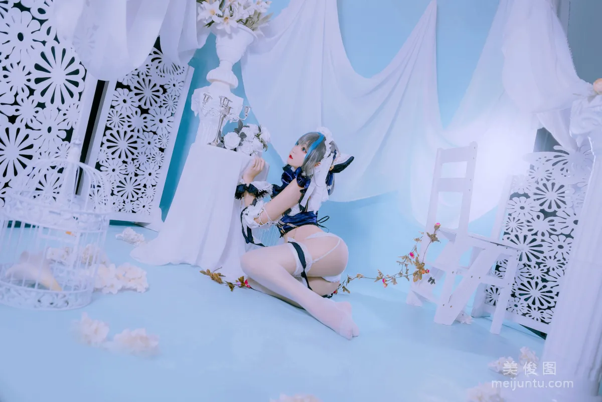 Entian Zhixing: Web Idols photo 3