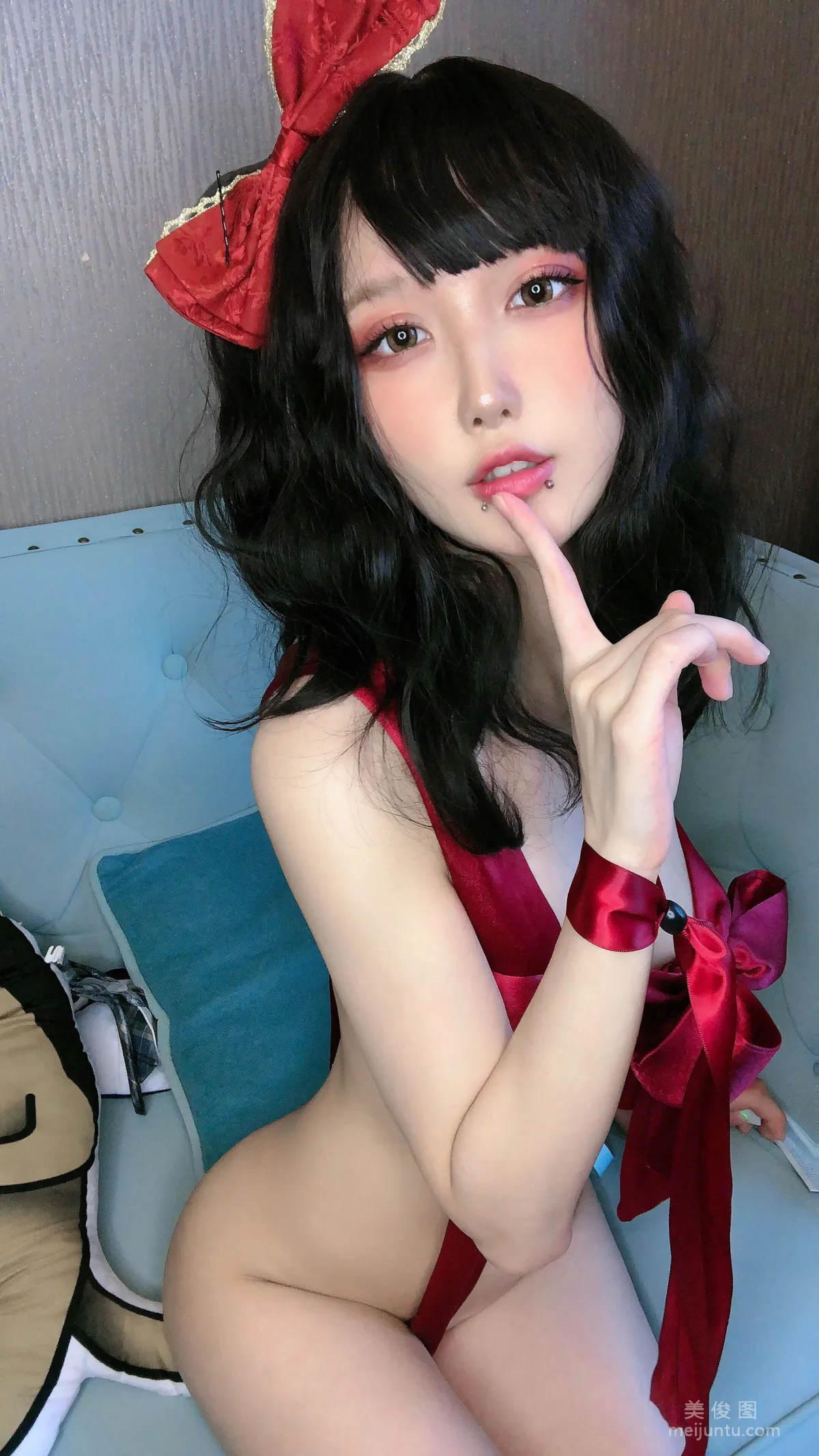 Anime Blogger Abao Yeshi Tuniang, Tanabata Gift Box, Set photo 15
