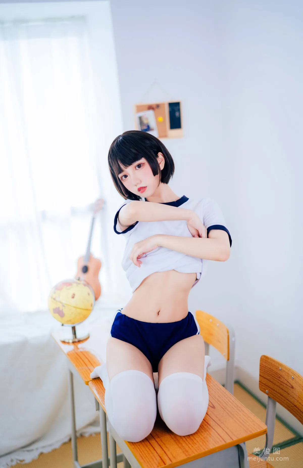 Guomiejiang w: Web Idols photo 3