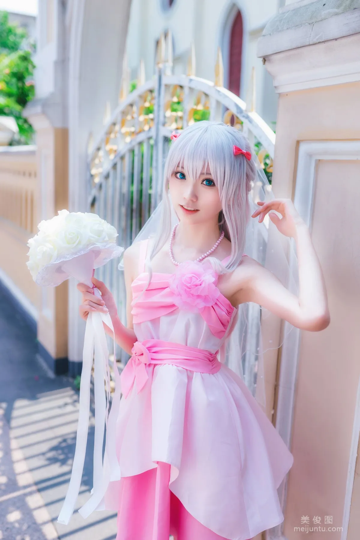 Qi Tailang: Web Idols photo 5