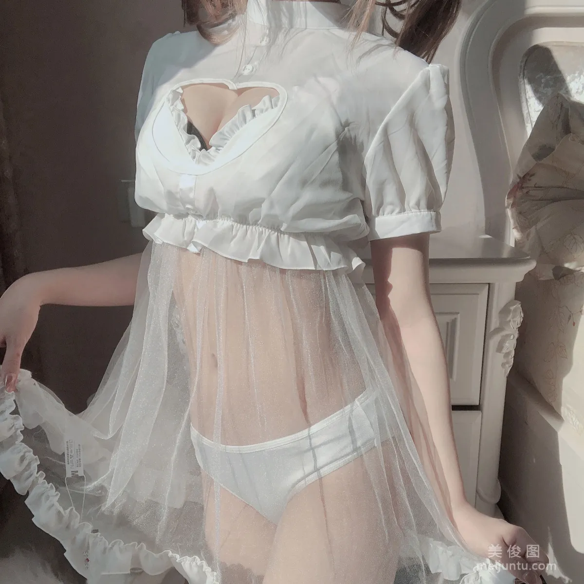 Guomiejiang w: Web Idols photo 6