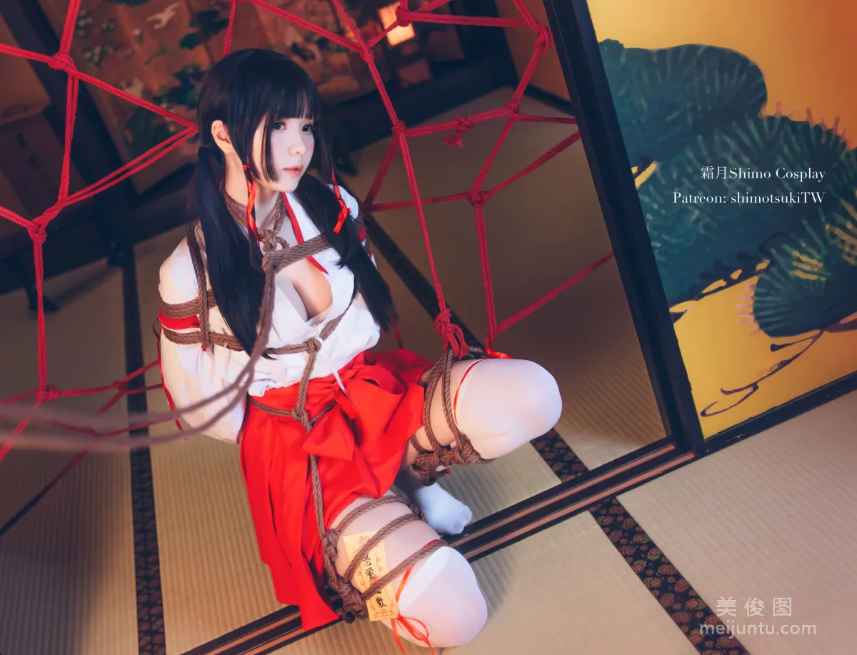 Shuangyue shimo: Web Idols photo 6