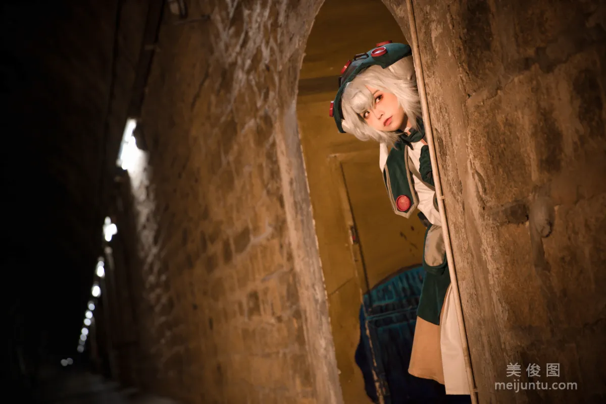 G44 Buhui Shoushang: Web Idols photo 3