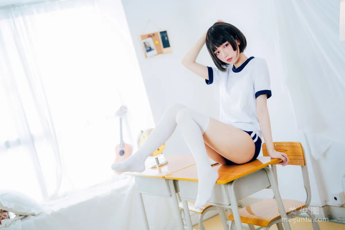 Guomiejiang w: Web Idols photo 1