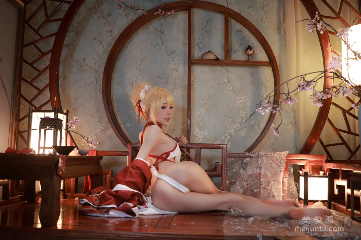 Shui Miao: Web Idols photo 28