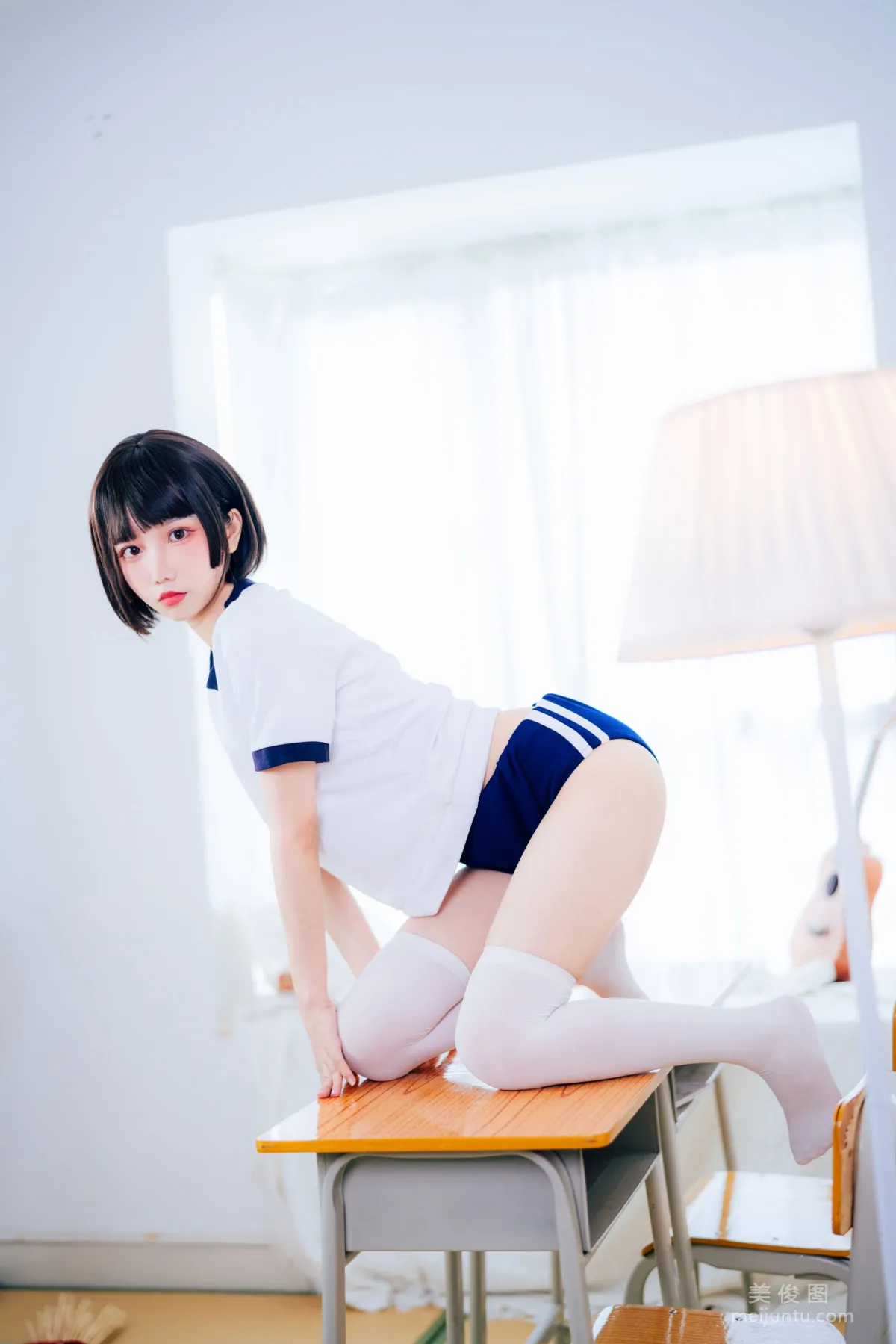 Guomiejiang w: Web Idols photo 4