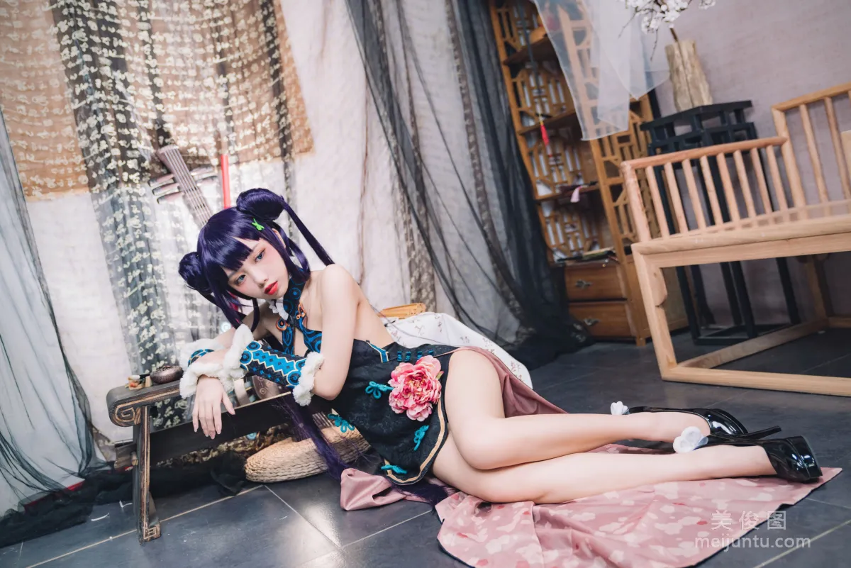 Guomiejiang w: Web Idols photo 14