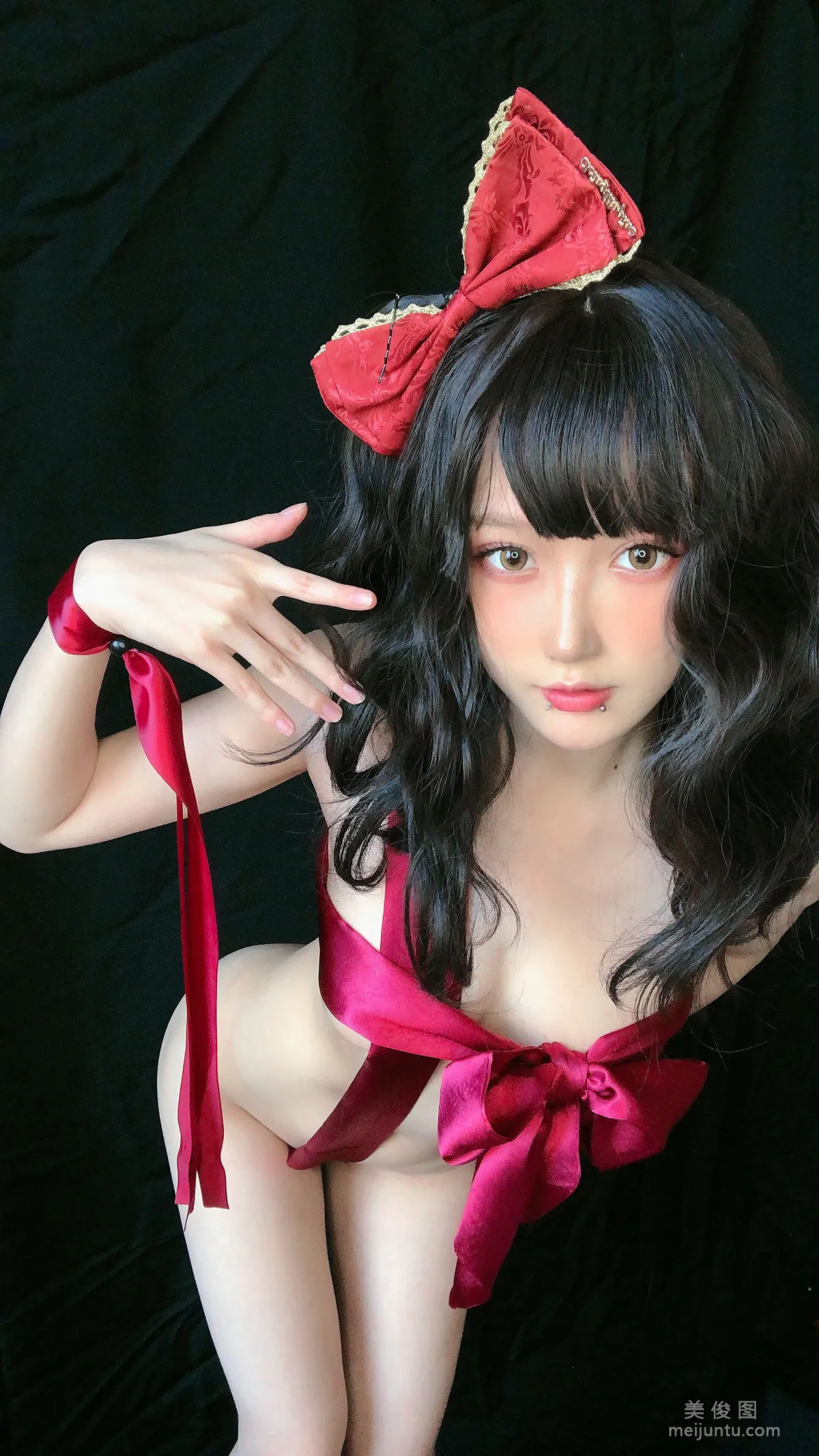 Anime Blogger Abao Yeshi Tuniang, Tanabata Gift Box, Set photo 9