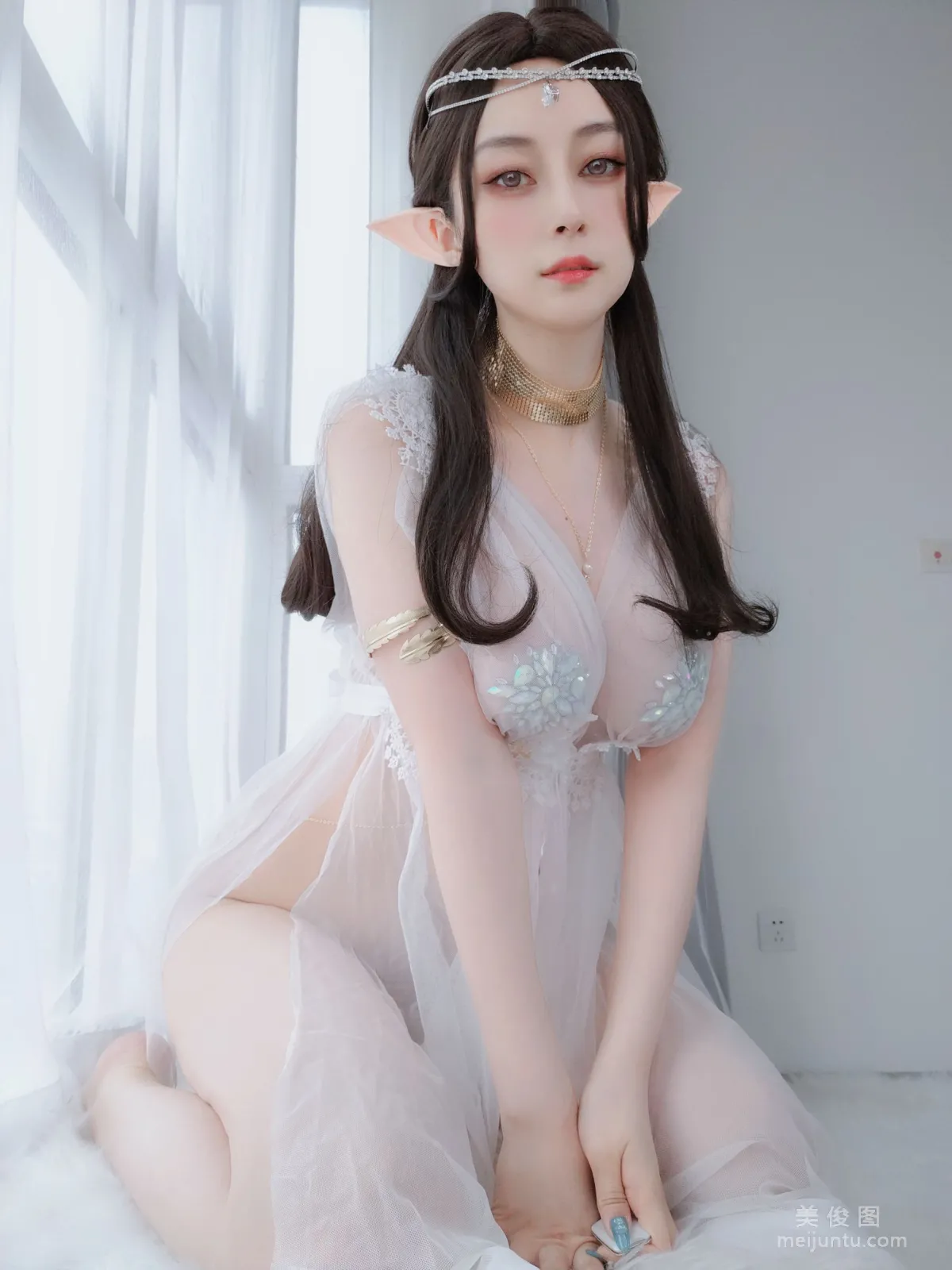 Baiyin 81: Web Idols photo 2