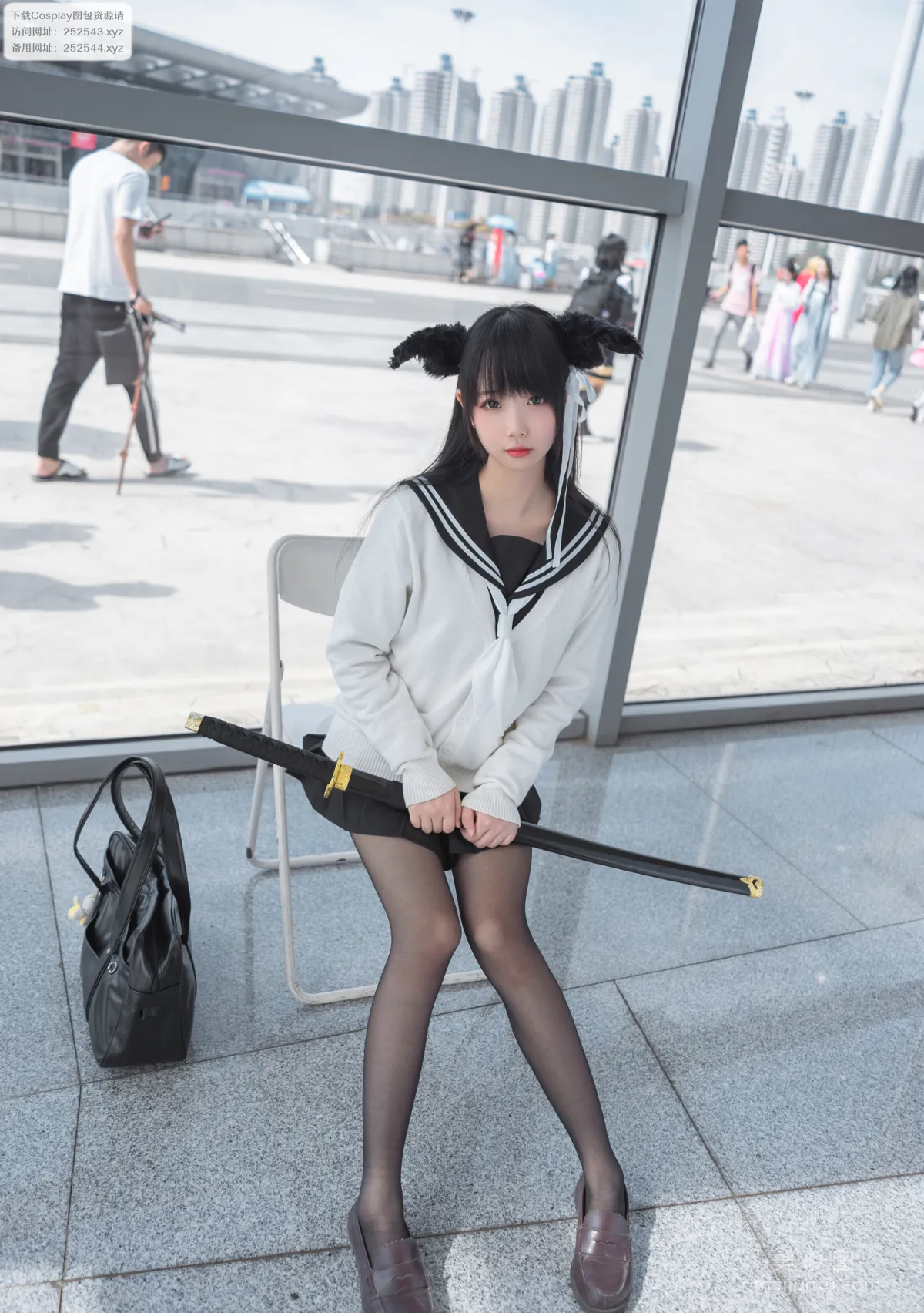 Xue Qi: Web Idols photo 38