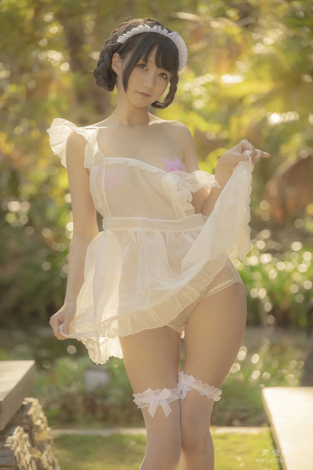 Mo Wumiao: Web Idols photo 57