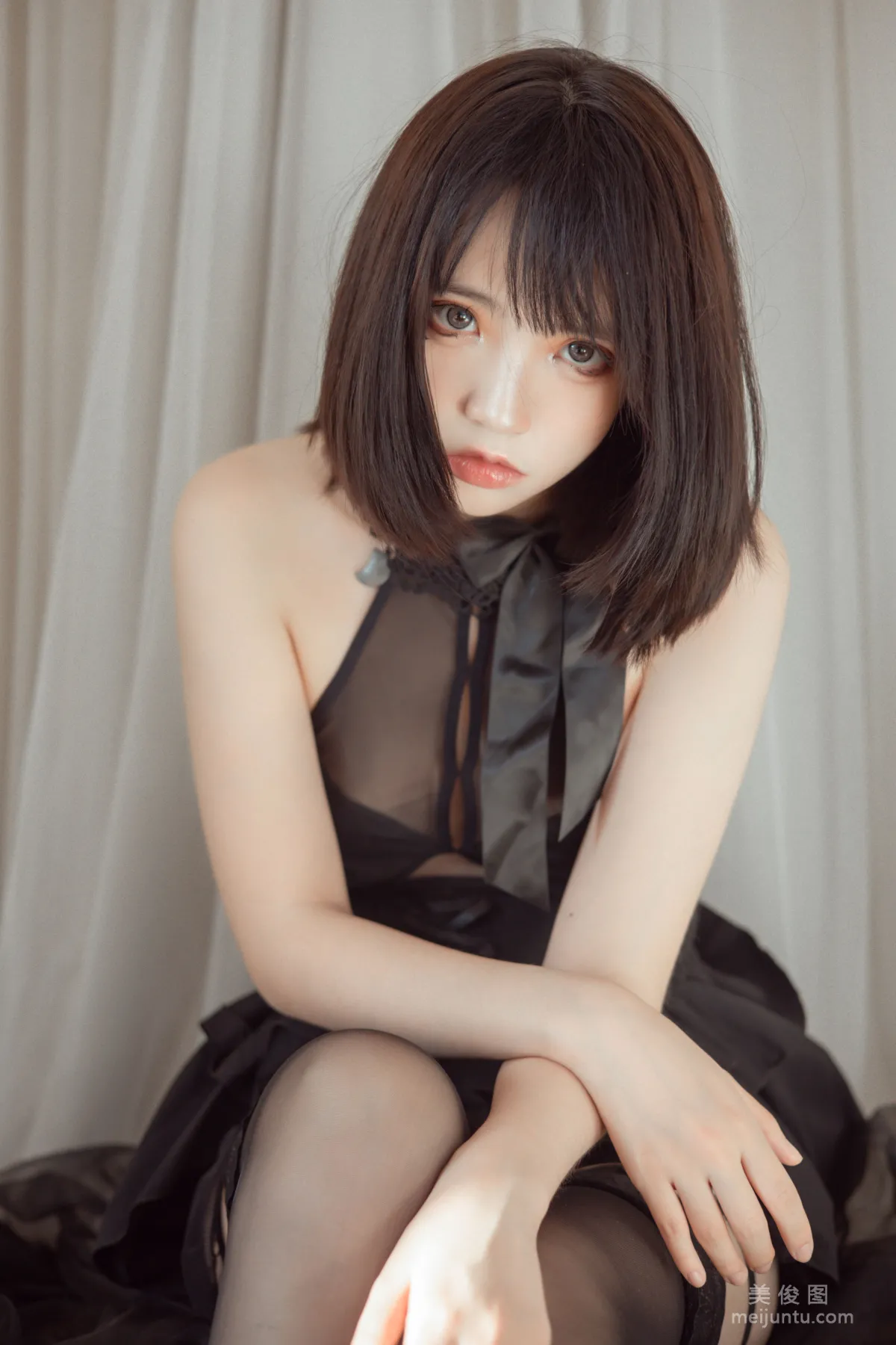Fengmao ss: Web Idols photo 26