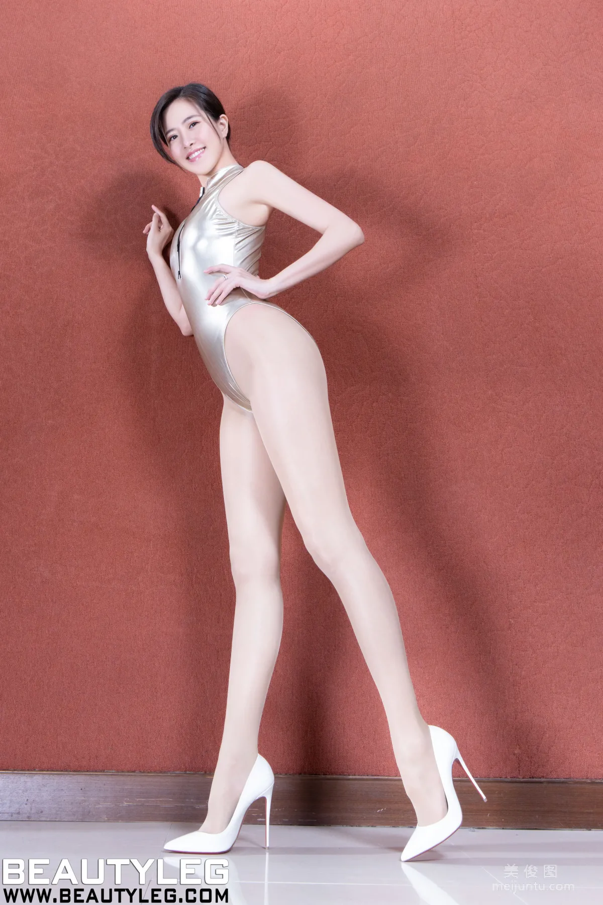 [Beautyleg] No.2096 Olivia 美腿写真9