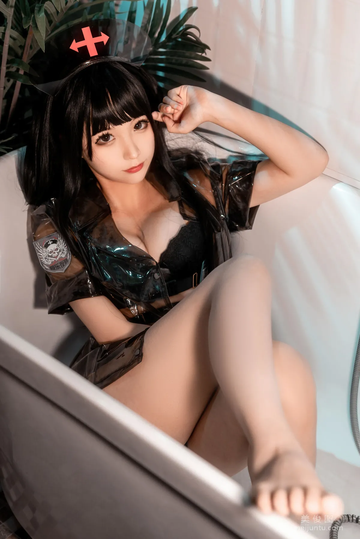 Chun Momo: Web Idols photo 5