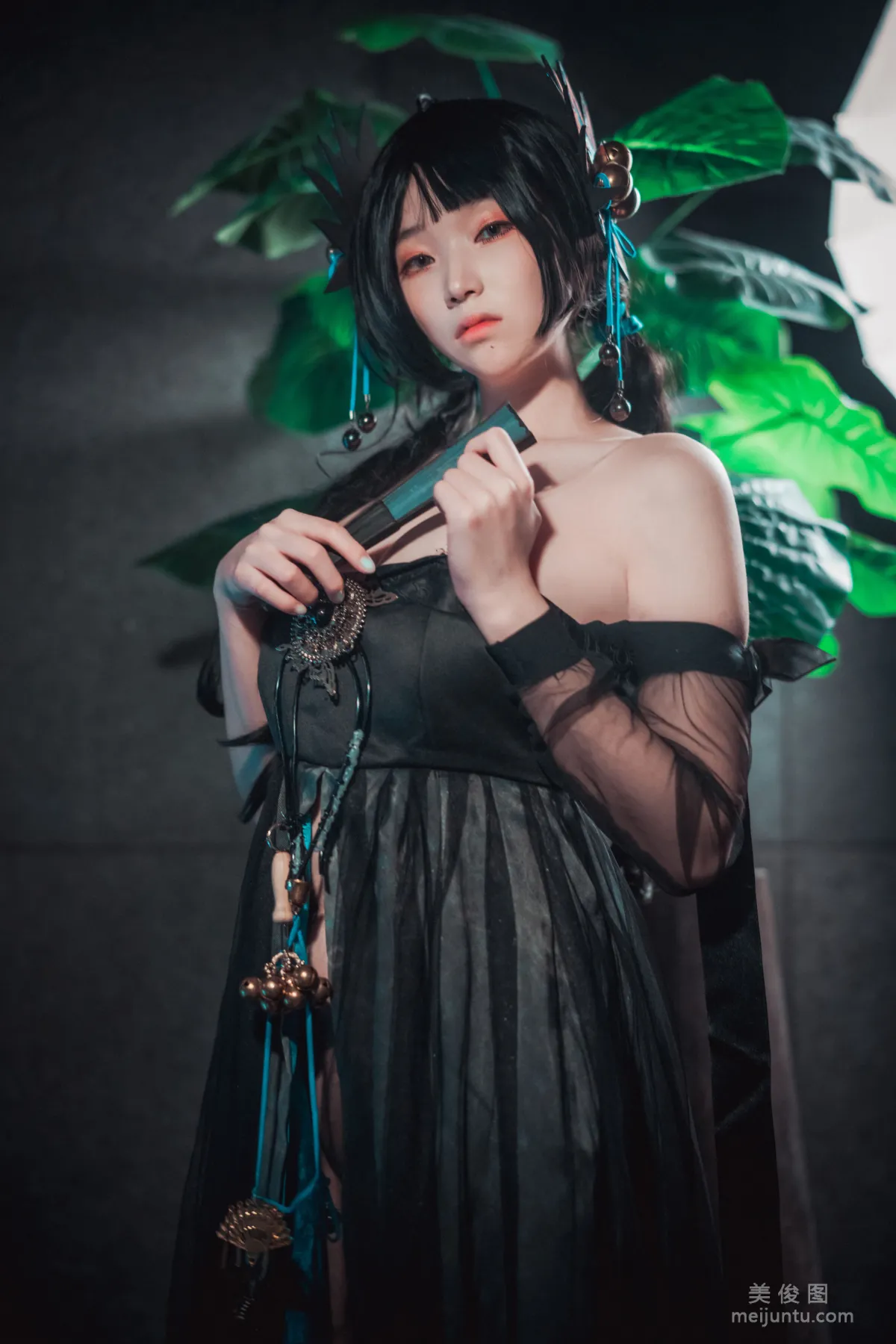 [DJAWA] BamBi, Equinoctial Bari Photo Set photo 63