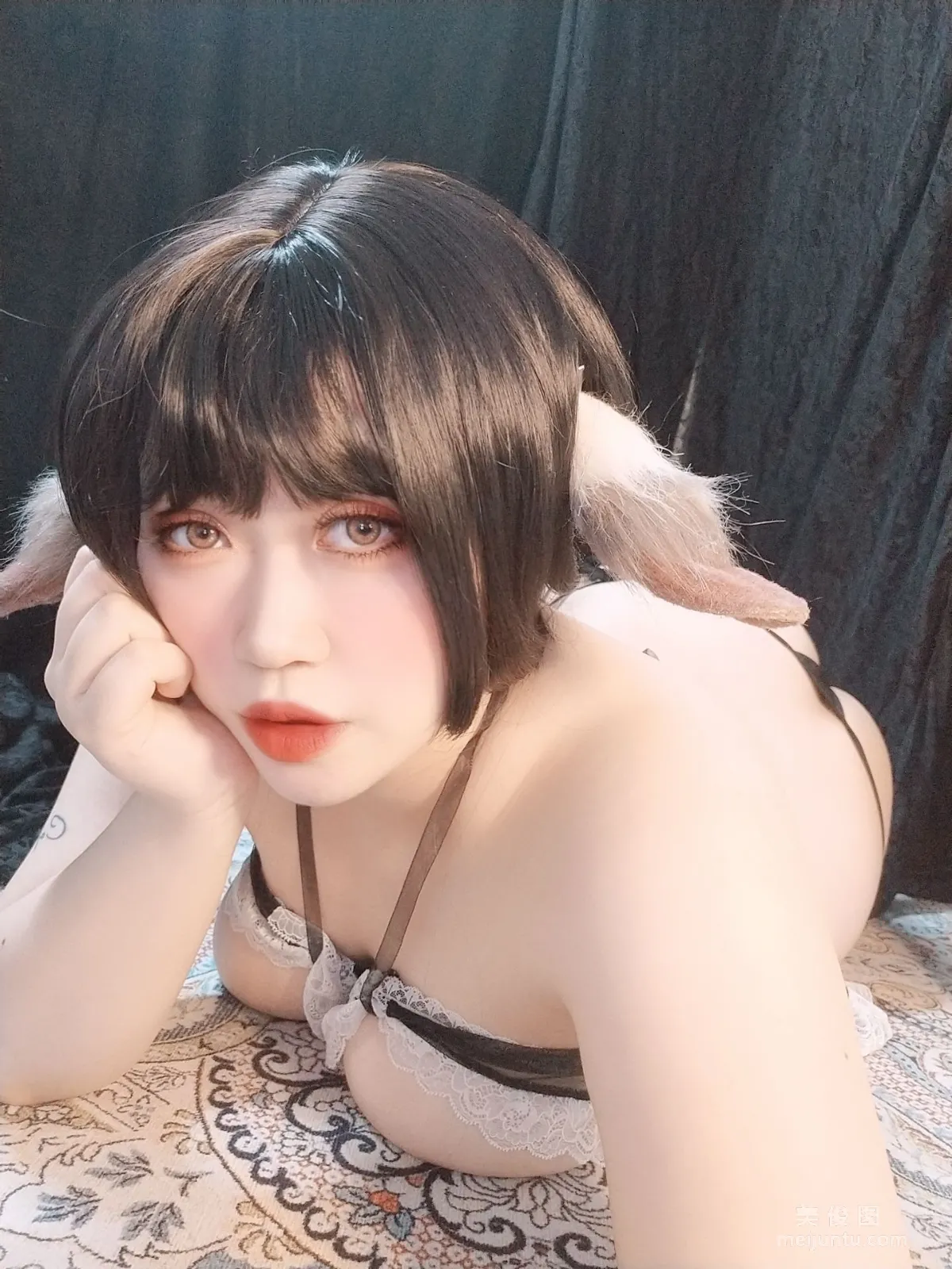 Weita Naize: Web Idols photo 15
