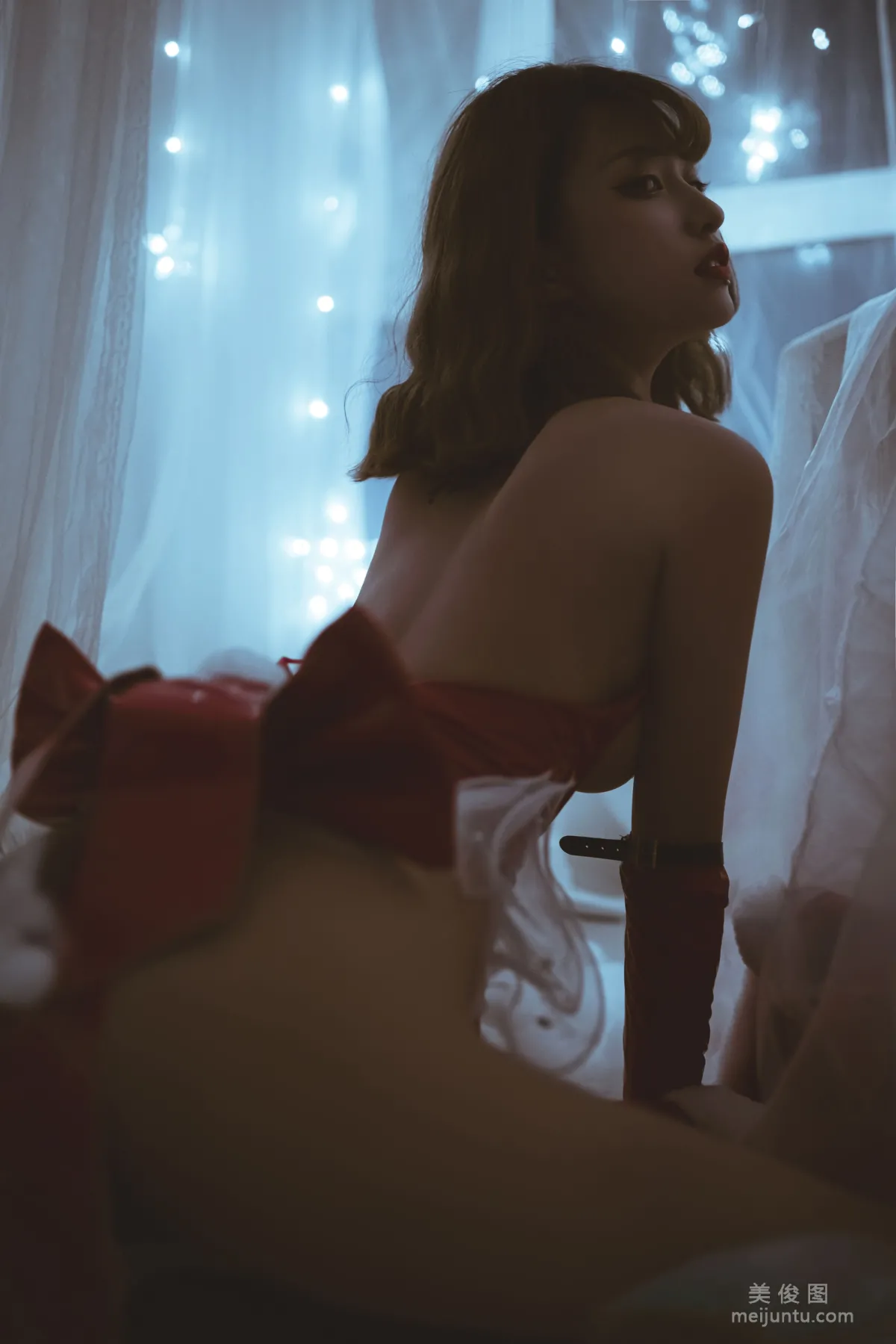 Mei Douqing: Web Idols photo 20
