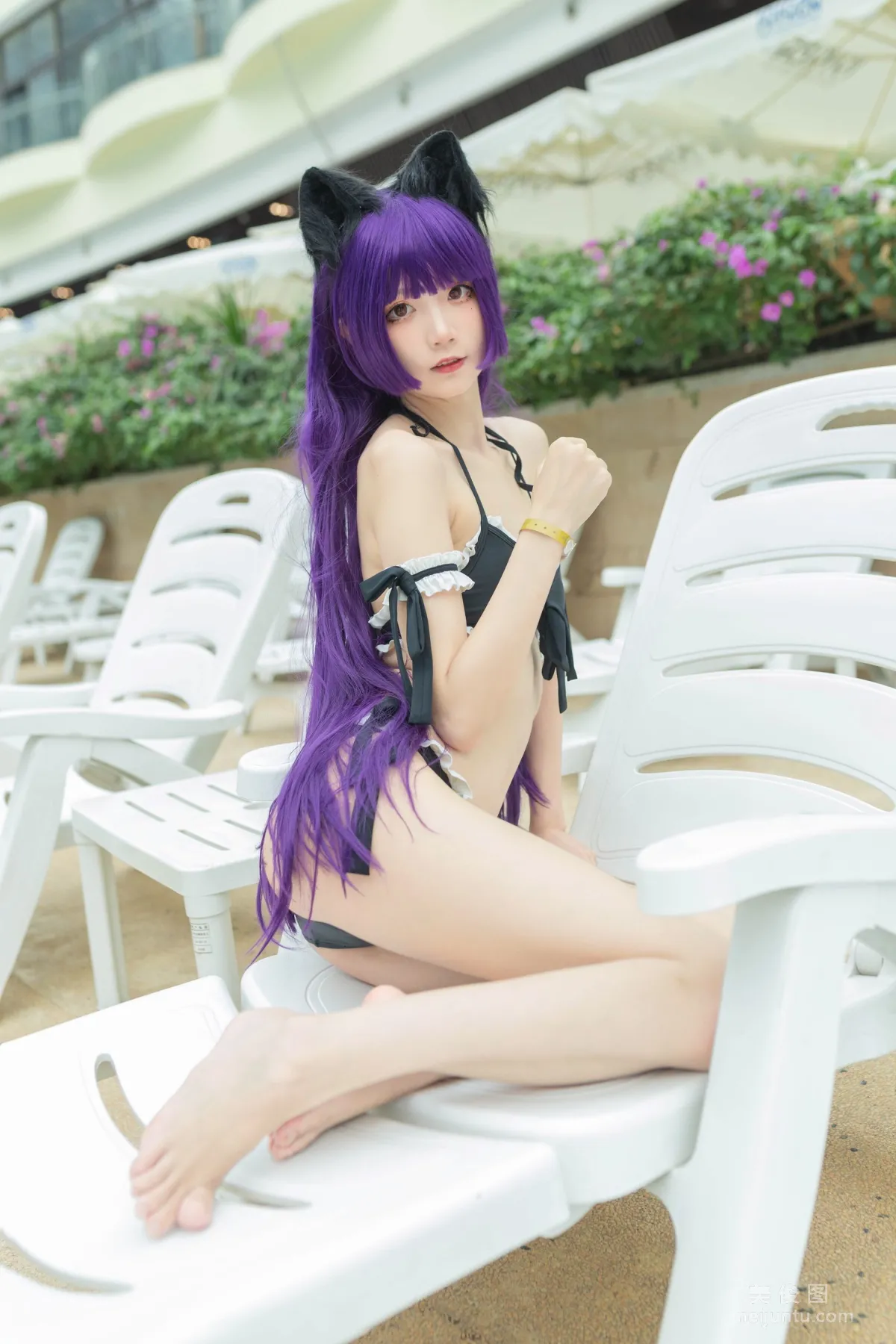 Wugeng Baigui: Web Idols photo 10