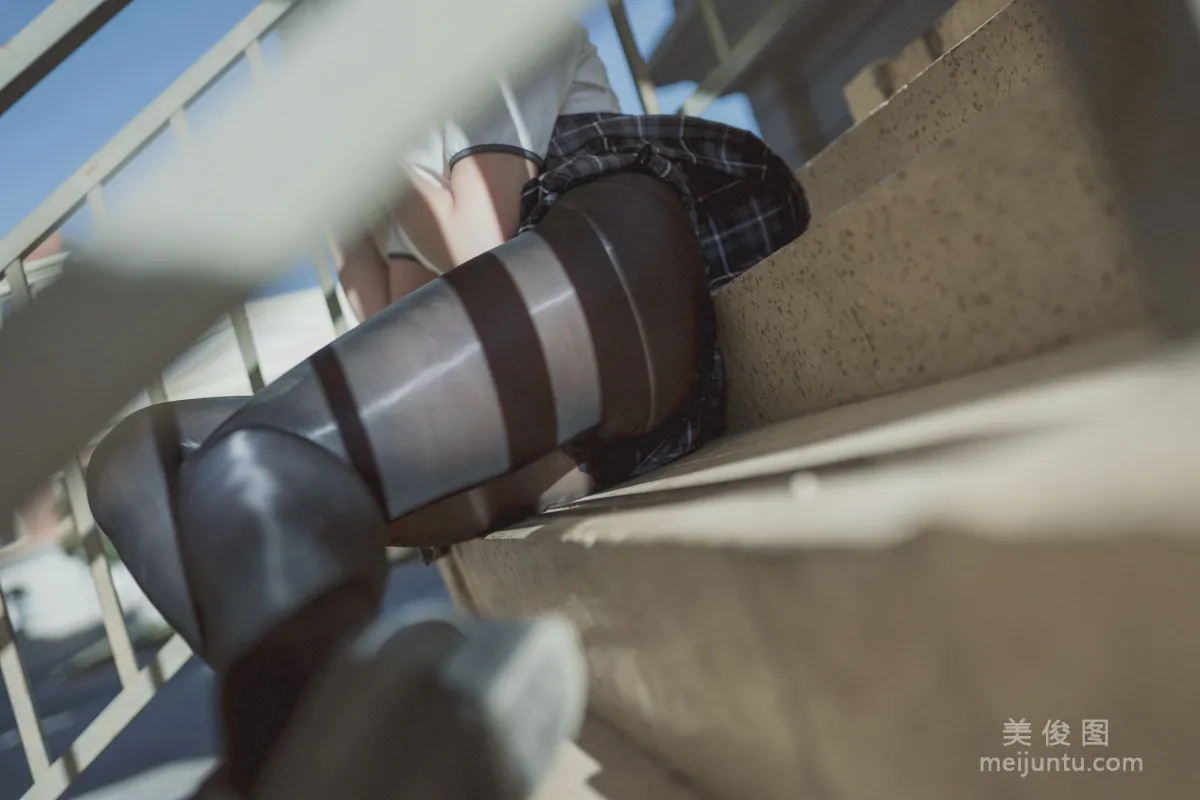 COSER Xi: Web Idols wind photo 22