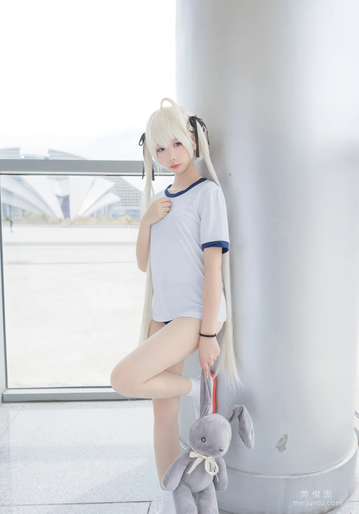 Xue Qi: Web Idols photo 14