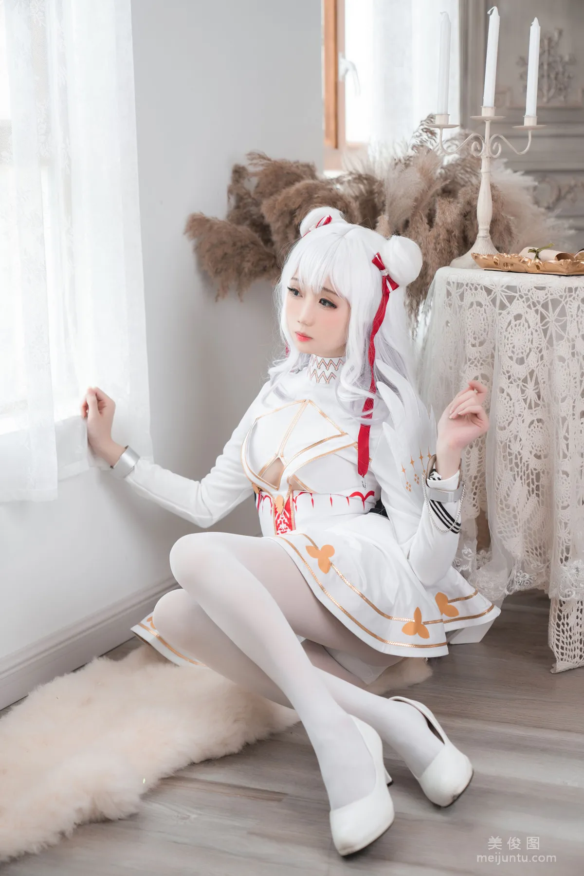Men Mentan: Web Idols photo 21