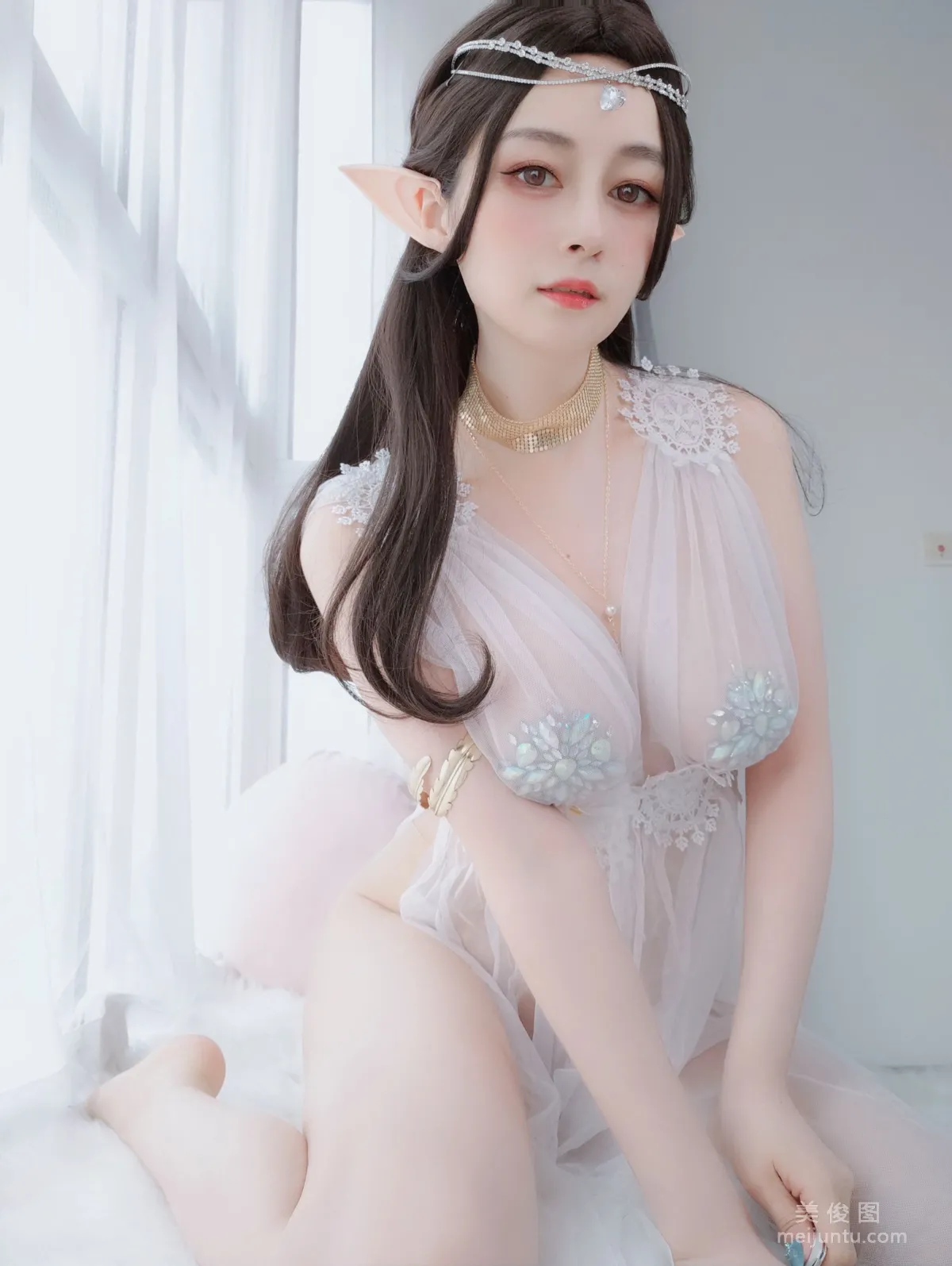 Baiyin 81: Web Idols photo 6