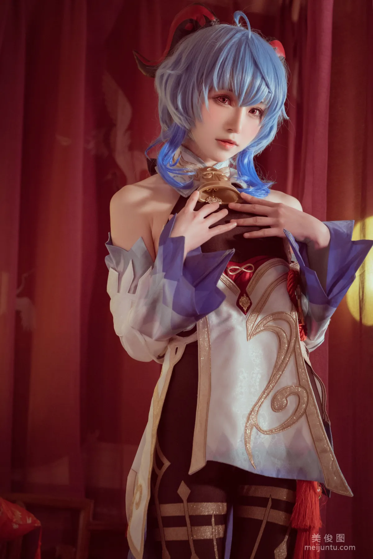 Qi Tailang: Web Idols photo 9