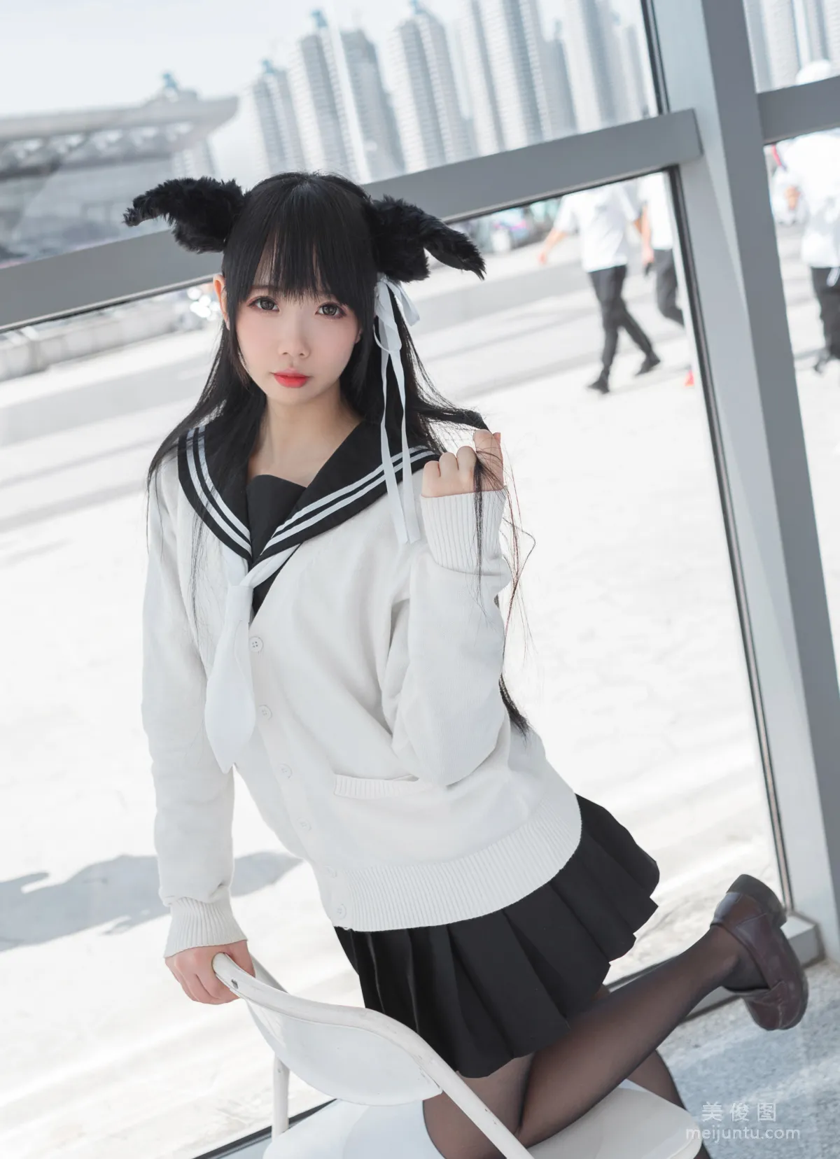 Xue Qi: Web Idols photo 41