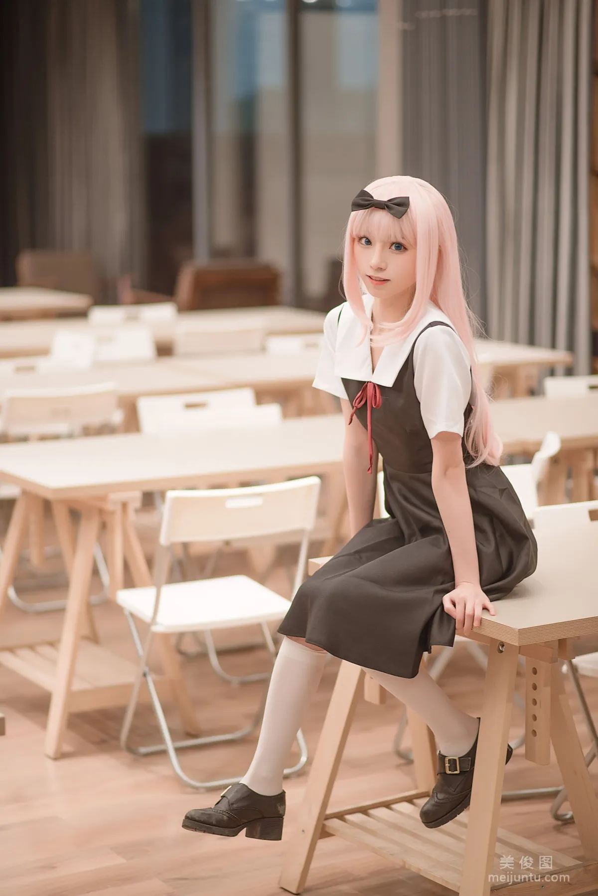 Qi Tailang: Web Idols photo 11