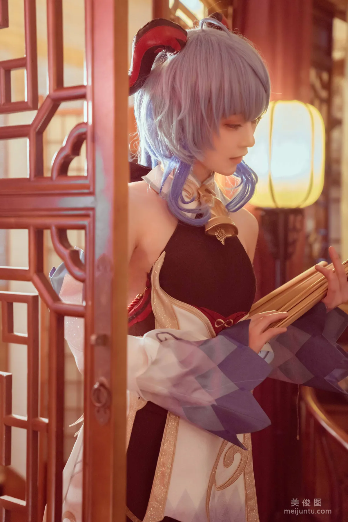 Qi Tailang: Web Idols photo 16