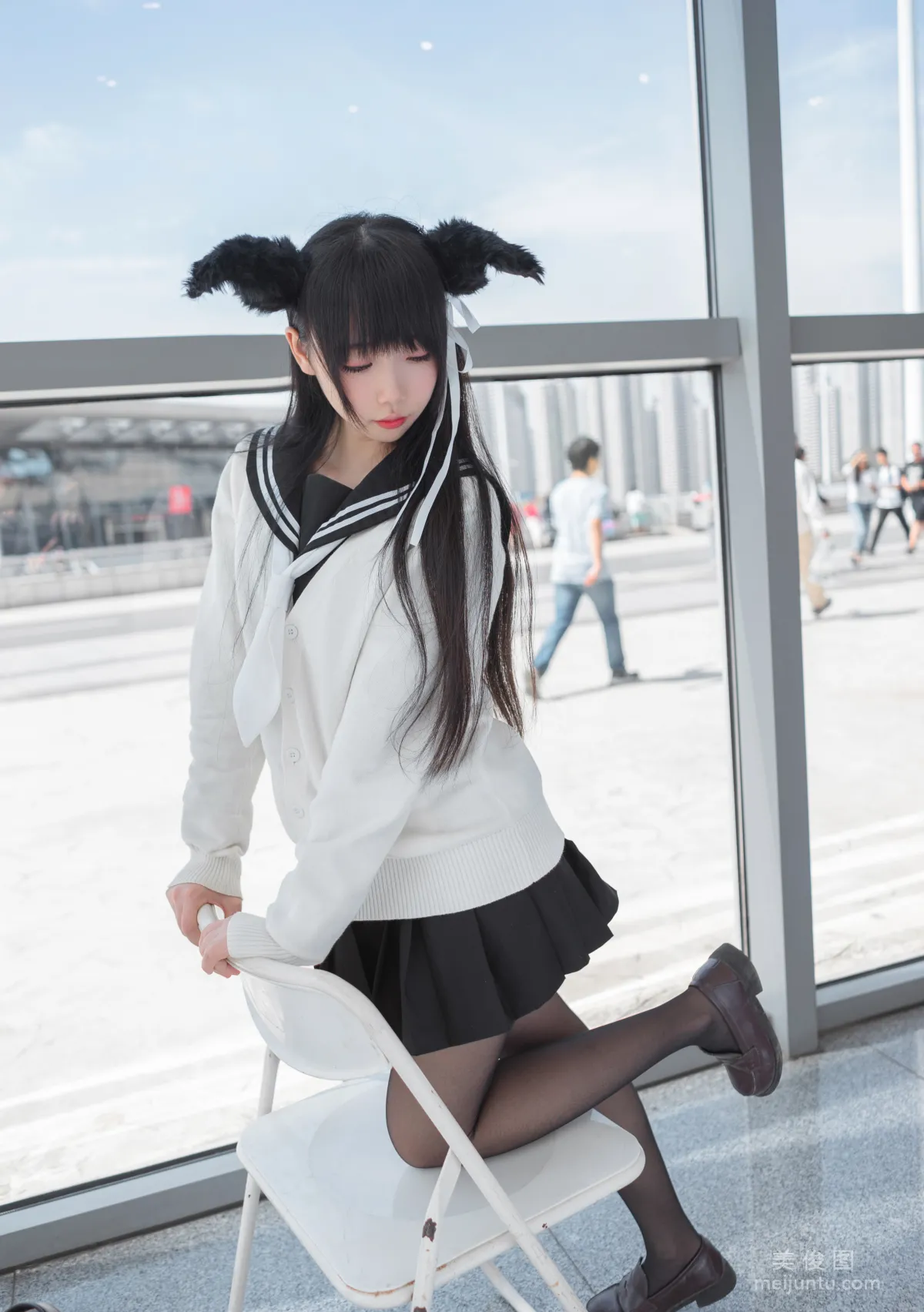 Xue Qi: Web Idols photo 40