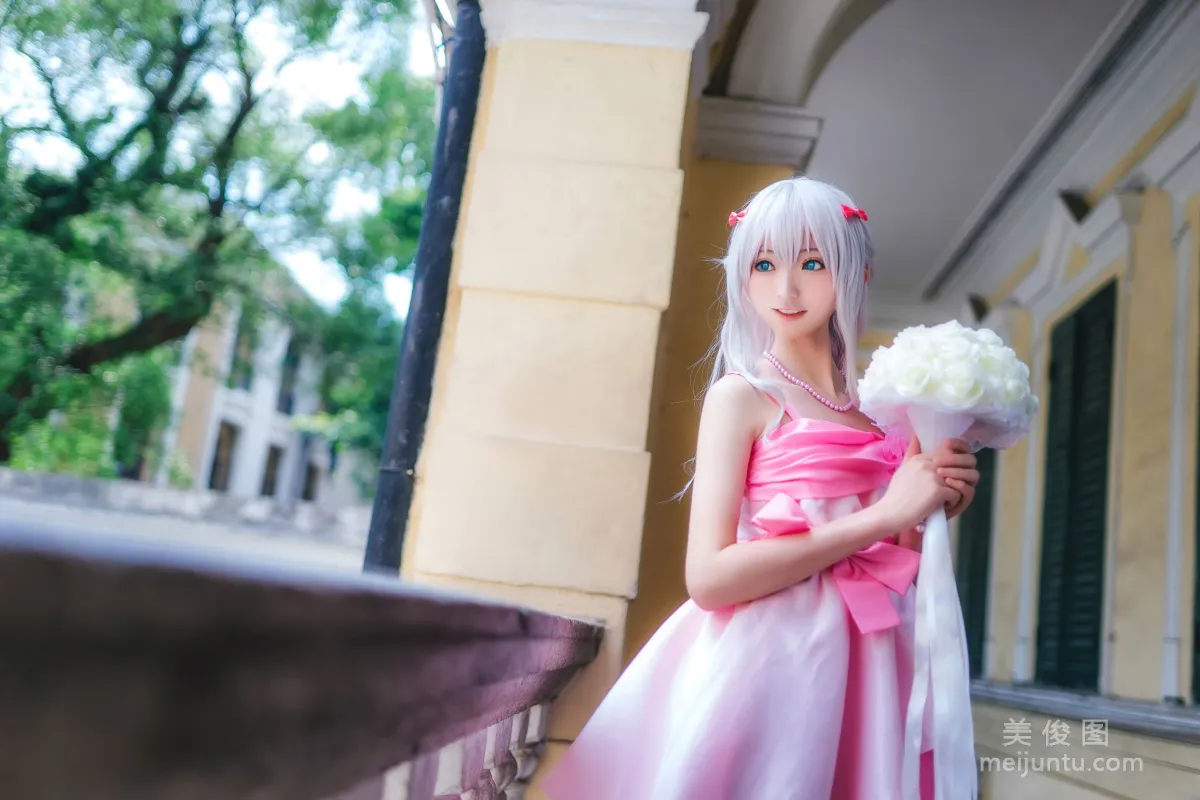 Qi Tailang: Web Idols photo 14