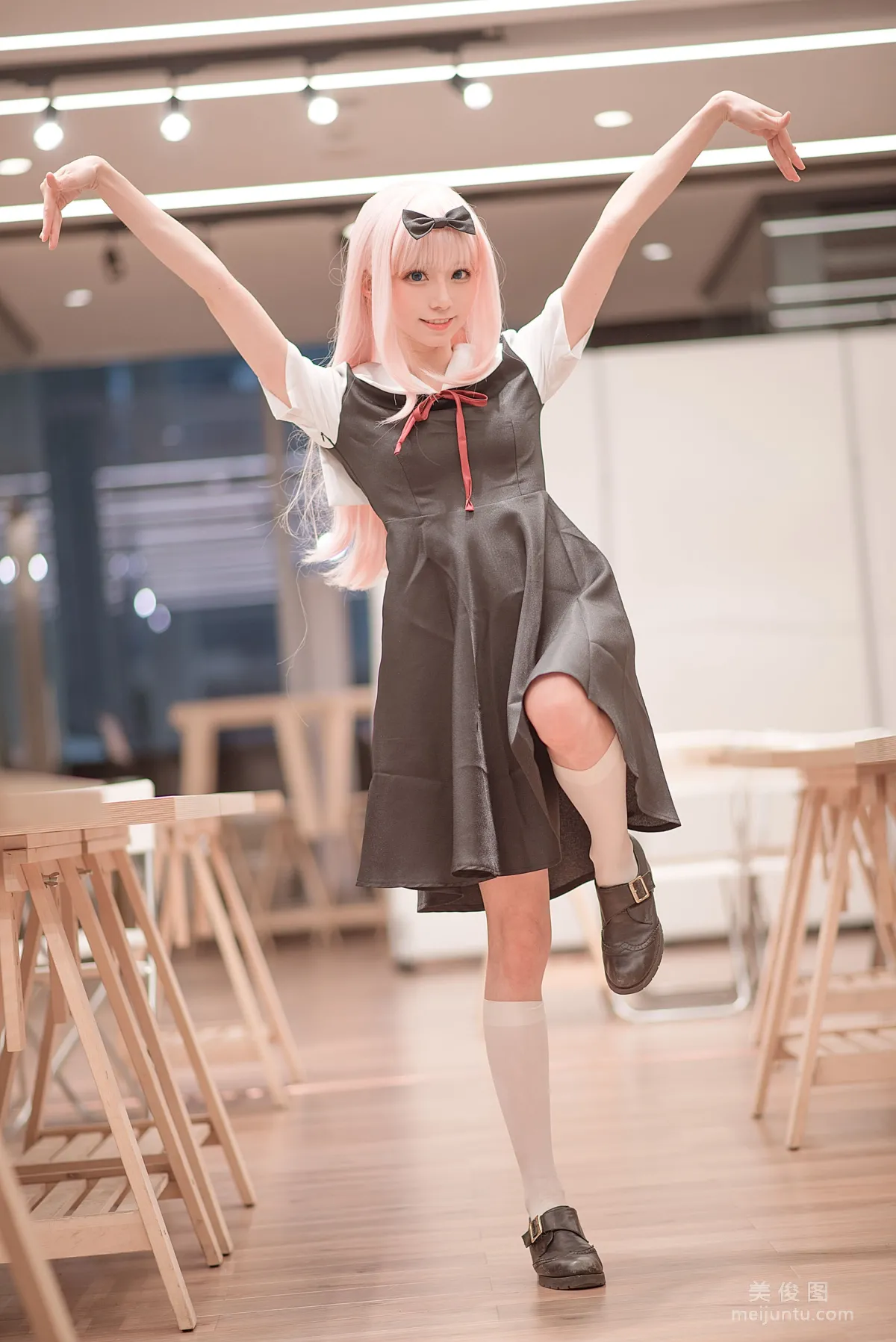 Qi Tailang: Web Idols photo 9