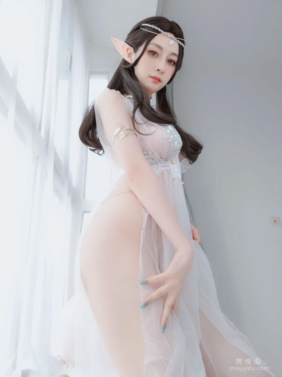 Baiyin 81: Web Idols photo 14