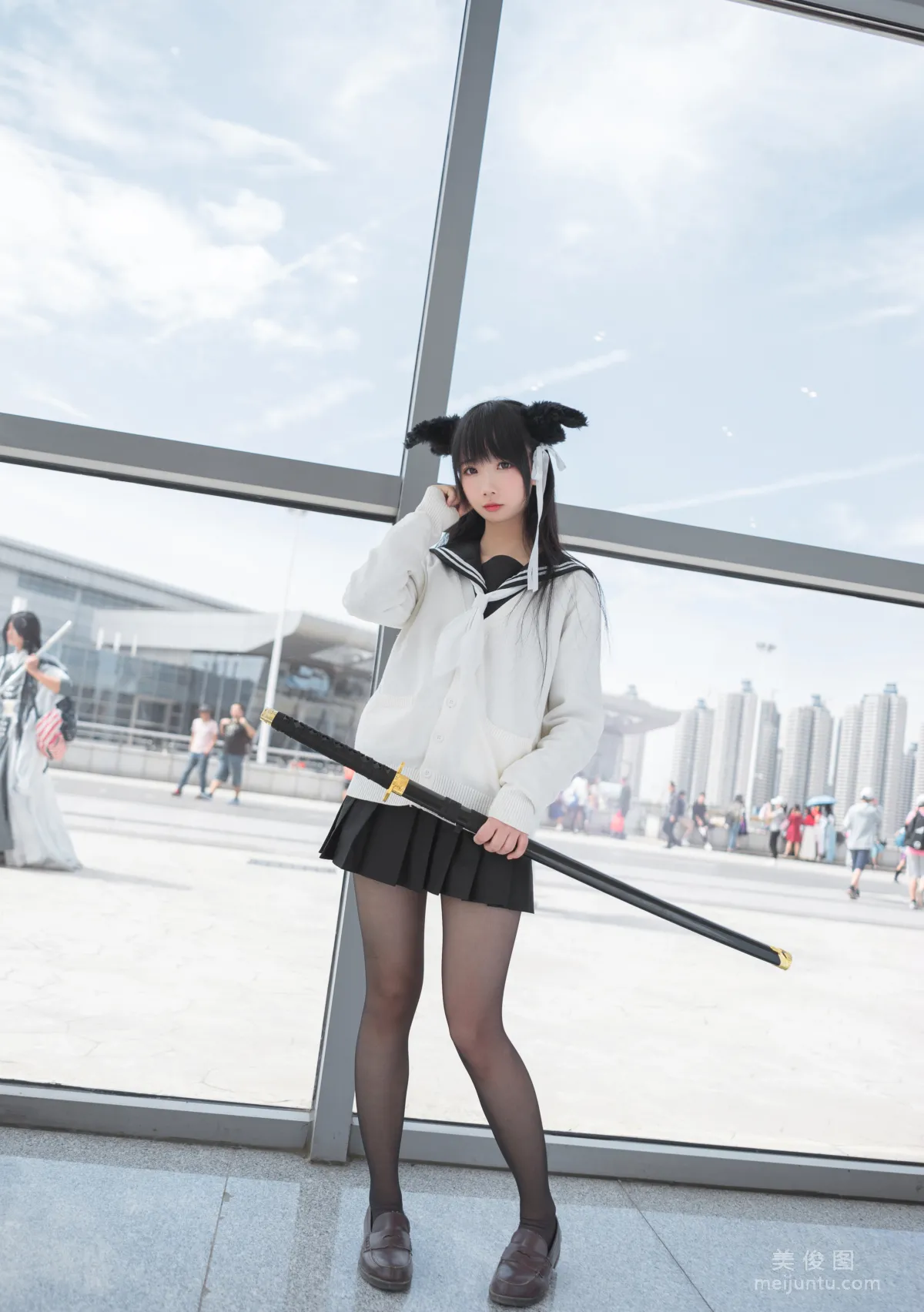 Xue Qi: Web Idols photo 36