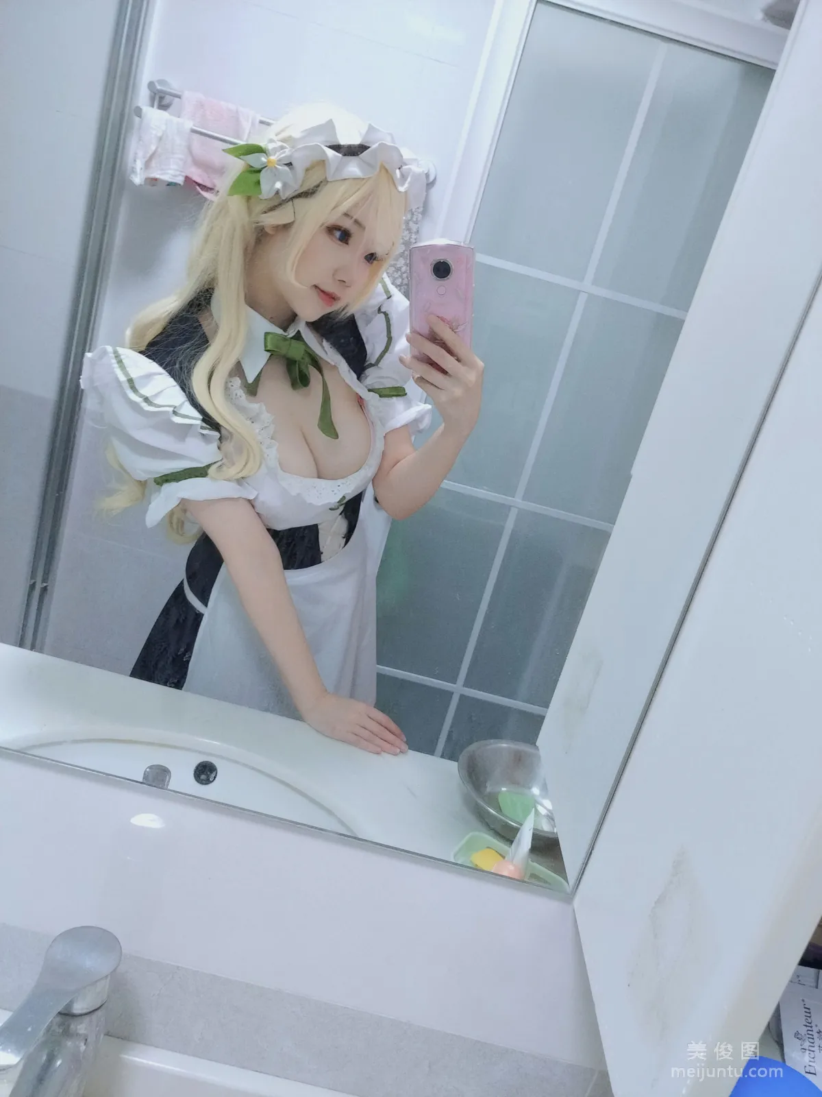 Xueqing Astra: Web Idols photo 46