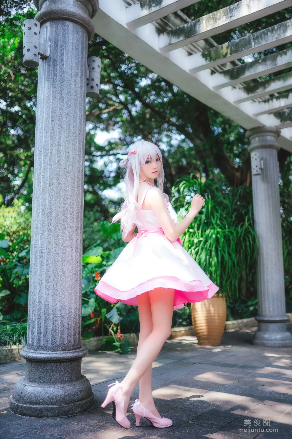 Qi Tailang: Web Idols photo 4