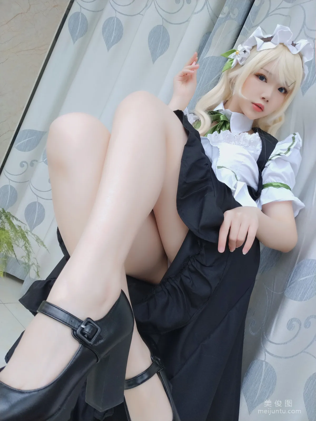 Xueqing Astra: Web Idols photo 27