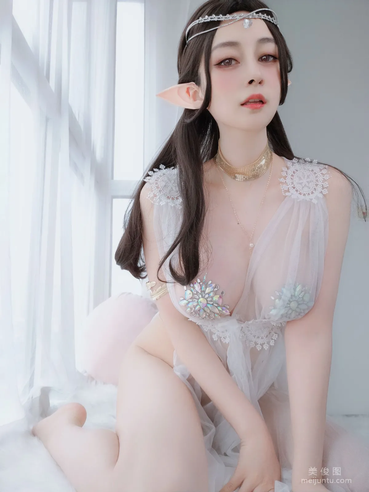 Baiyin 81: Web Idols photo 8