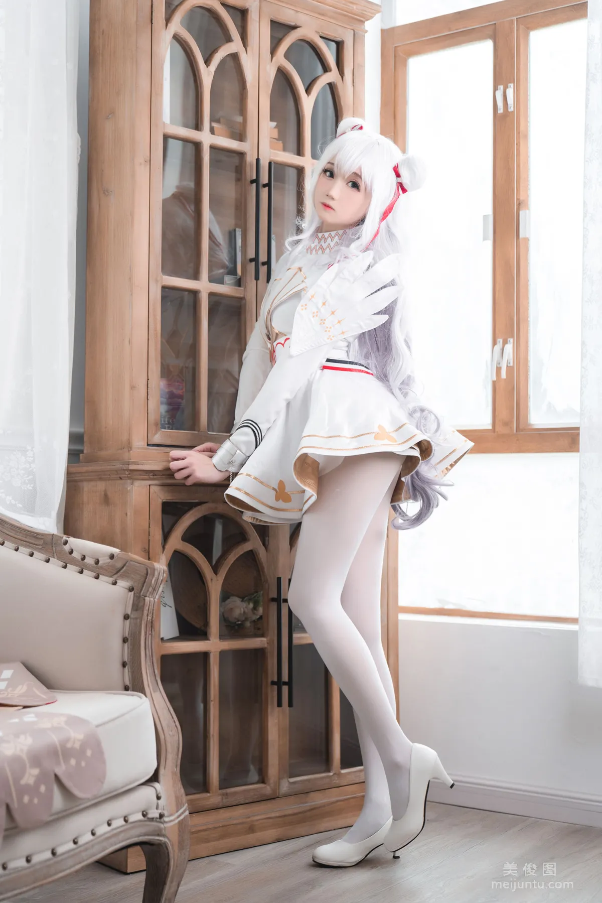 Men Mentan: Web Idols photo 20