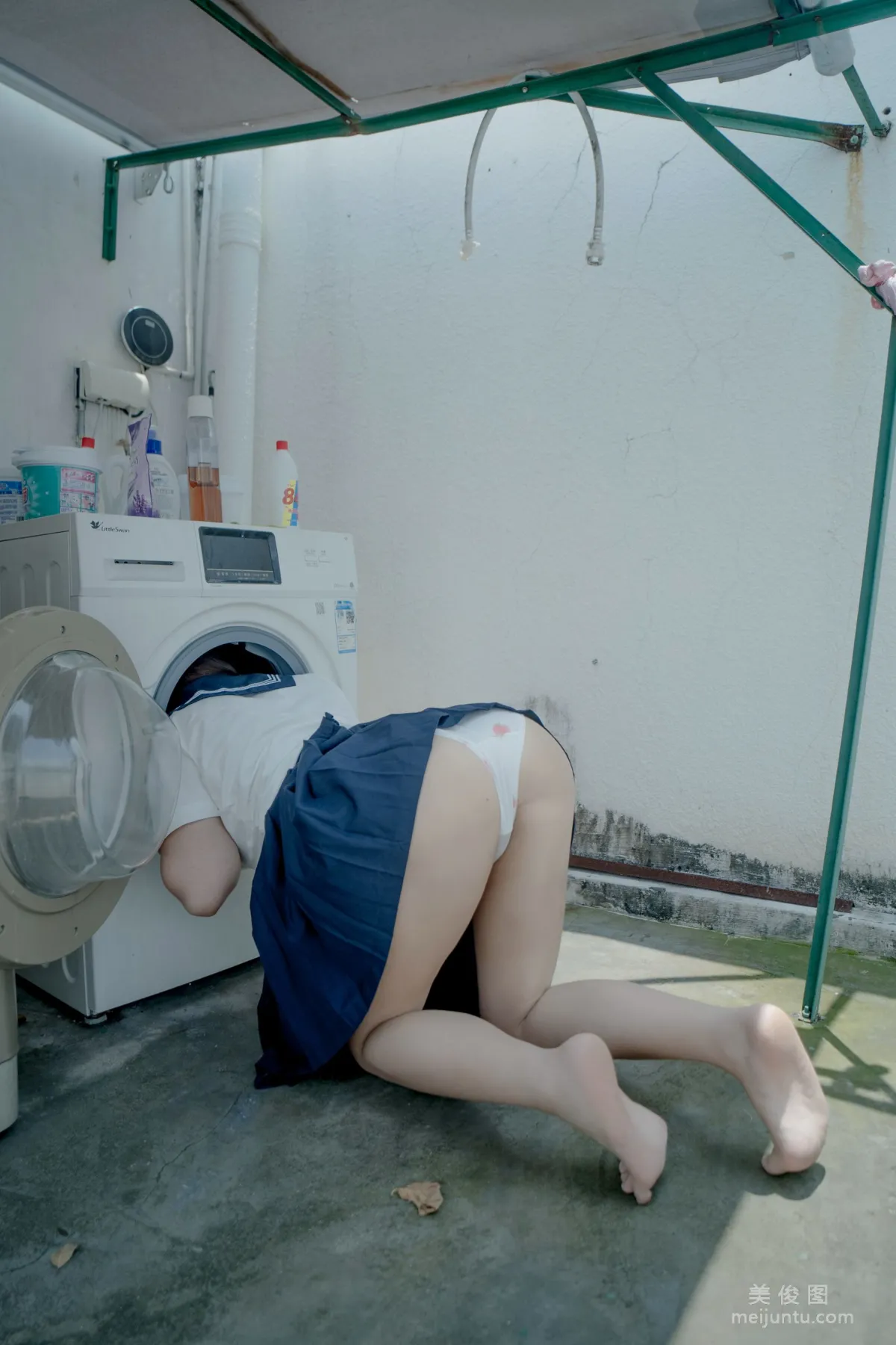 Bai Ye: Web Idols photo 30