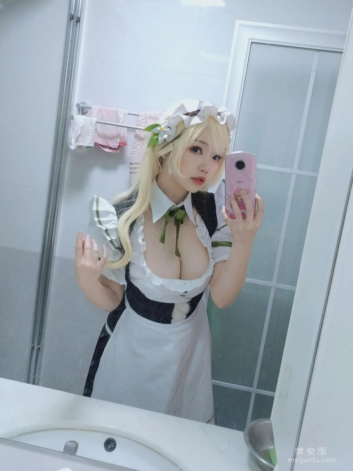 Xueqing Astra: Web Idols photo 39