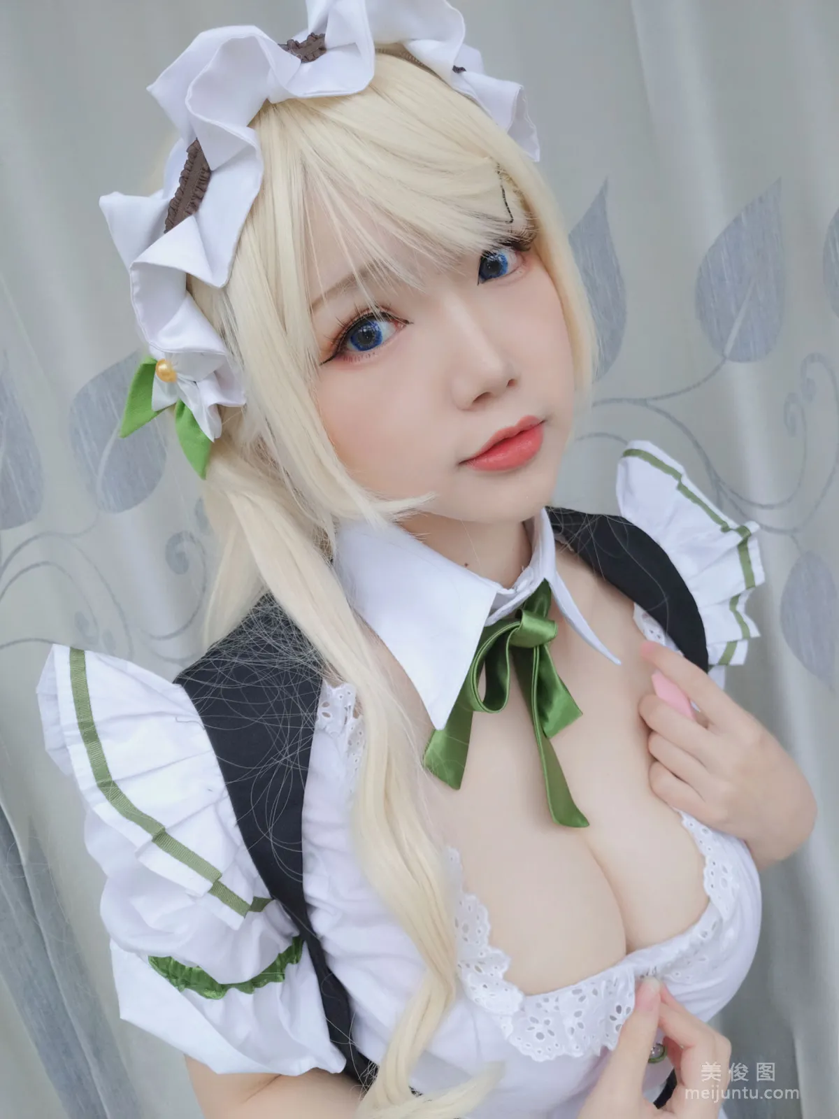 Xueqing Astra: Web Idols photo 15