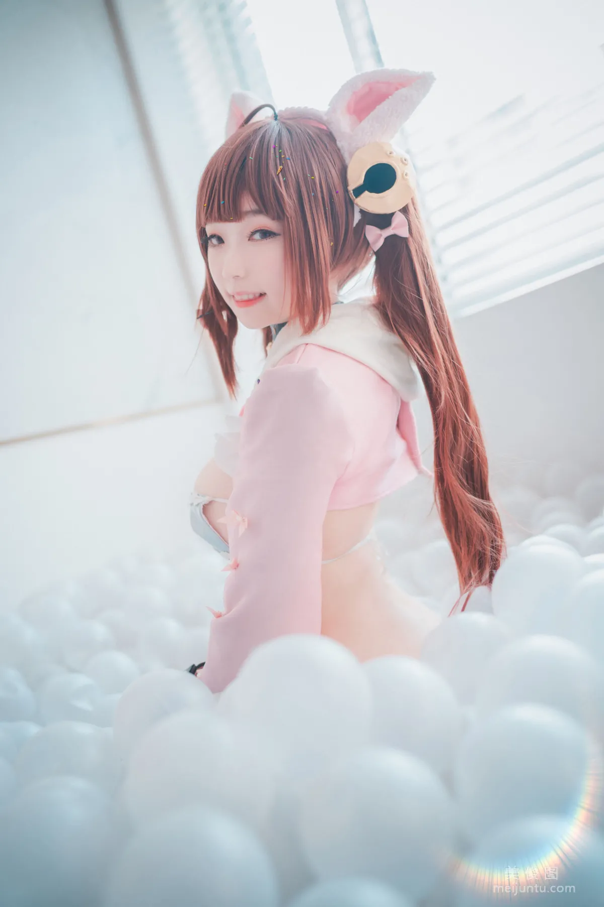 [DJAWA] BamBi - Candy Jelly Love Photo Set photo 29