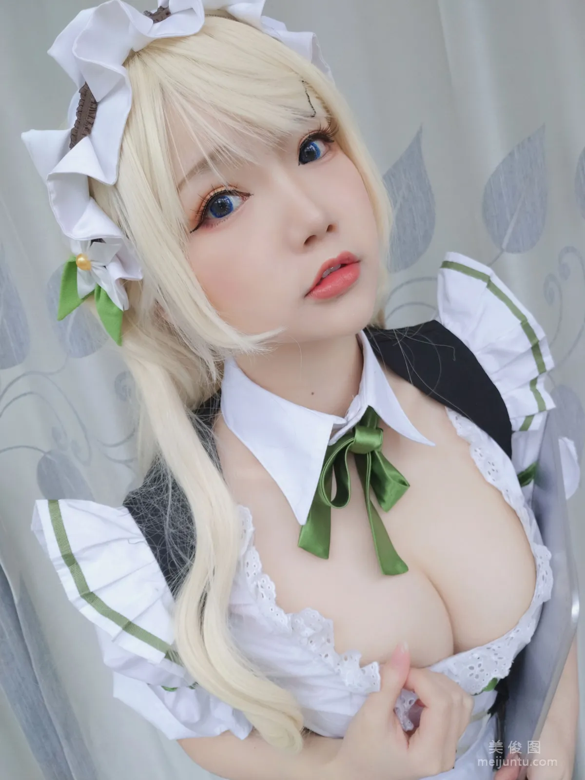 Xueqing Astra: Web Idols photo 12